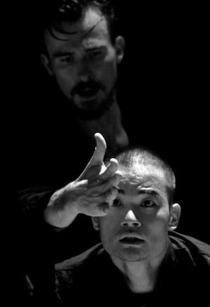 EDC to bring Chinese dance company to Brisbane